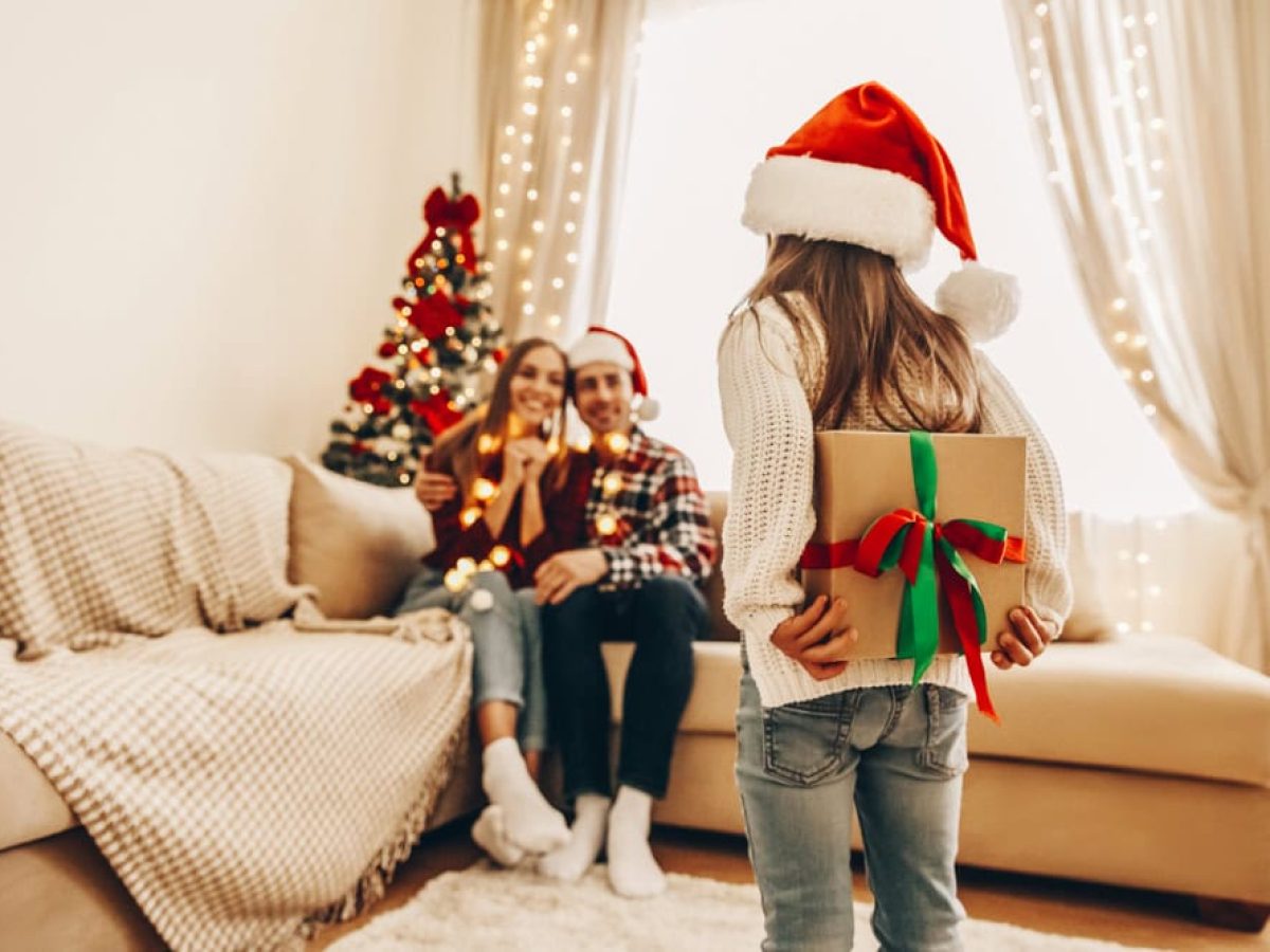 Τα 4 δώρα: Ο viral κανόνας που καλλιεργεί την ευγνωμοσύνη