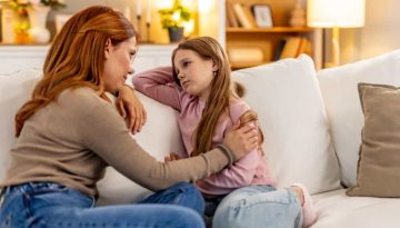 Τα 5 «κλειδιά» για υγιή διάλογο με τα παιδιά