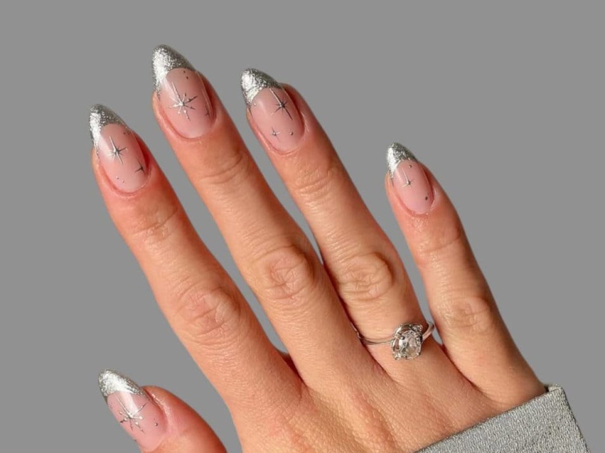 Τα nail trends και οι αποχρώσεις που πρέπει να κάνετε save