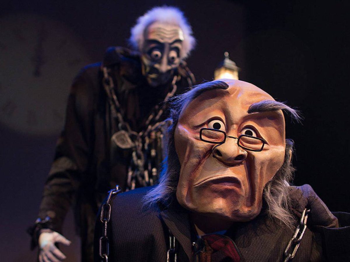 Τα πολύτιμα μαθήματα που προσφέρει το πιο κλασικό χριστουγεννιάτικο παραμύθι