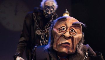 Τα πολύτιμα μαθήματα που προσφέρει το πιο κλασικό χριστουγεννιάτικο παραμύθι