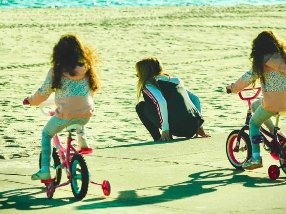 Τι ανησυχεί περισσότερο τους γονείς – Τι χρειάζονται τα παιδιά;