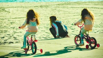 Τι ανησυχεί περισσότερο τους γονείς – Τι χρειάζονται τα παιδιά;