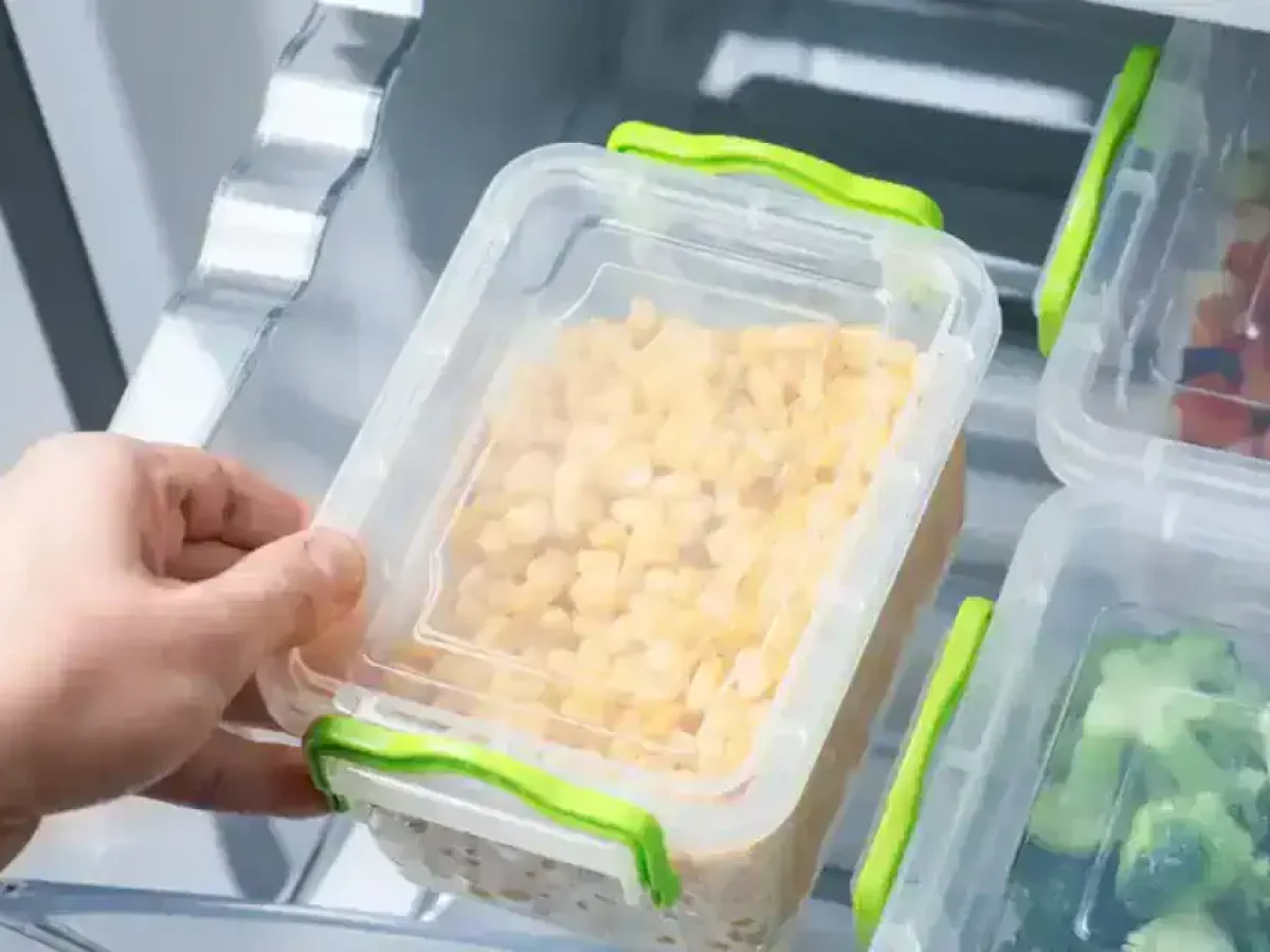 Το ψυγείο δεν είναι για όλα: 8 τρόφιμα που αποθηκεύουμε λάθος