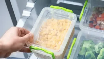 Το ψυγείο δεν είναι για όλα: 8 τρόφιμα που αποθηκεύουμε λάθος