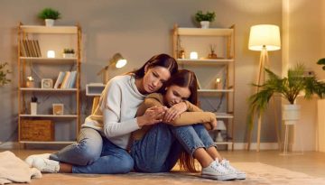 Αλήθειες που πρέπει να παραδεχτούν οι γονείς