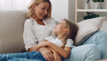 Αναμνήσεις: Πώς να ενισχύσουμε τη μνήμη των παιδιών με αγάπη