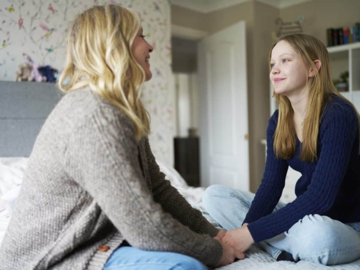 Ανατροφή εφήβων: Ένα συναρπαστικό αλλά και απαιτητικό ταξίδι