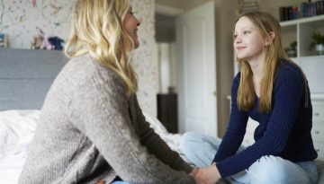 Ανατροφή εφήβων: Ένα συναρπαστικό αλλά και απαιτητικό ταξίδι