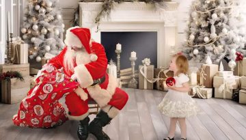 Αναζητώντας το τέλειο δώρο για τα παιδιά – Μην κάνετε αυτό το λάθος!