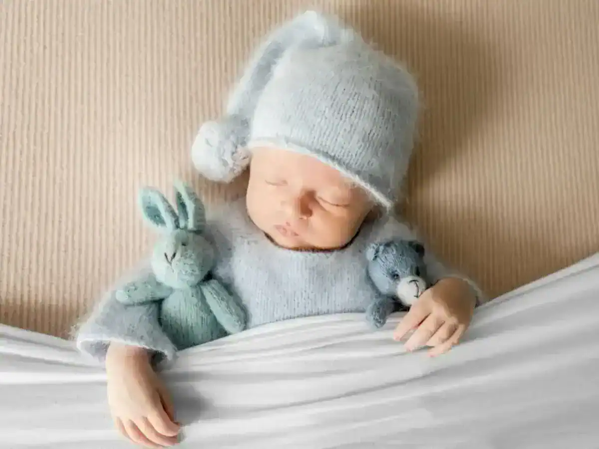 10 λόγοι που τα μωρά του Ιανουαρίου είναι υπέρλαμπρα