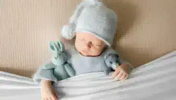 10 λόγοι που τα μωρά του Ιανουαρίου είναι υπέρλαμπρα