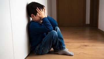 5 +1 αποτελεσματικοί τρόποι για να διαχειριστείτε τα tantrums του παιδιού σας