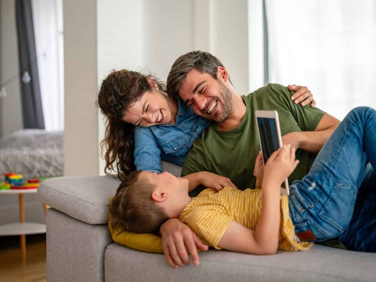 5 +1 τρόποι για να βελτιώσετε τις ψηφιακές συνήθειες της οικογένειάς σας το 2026