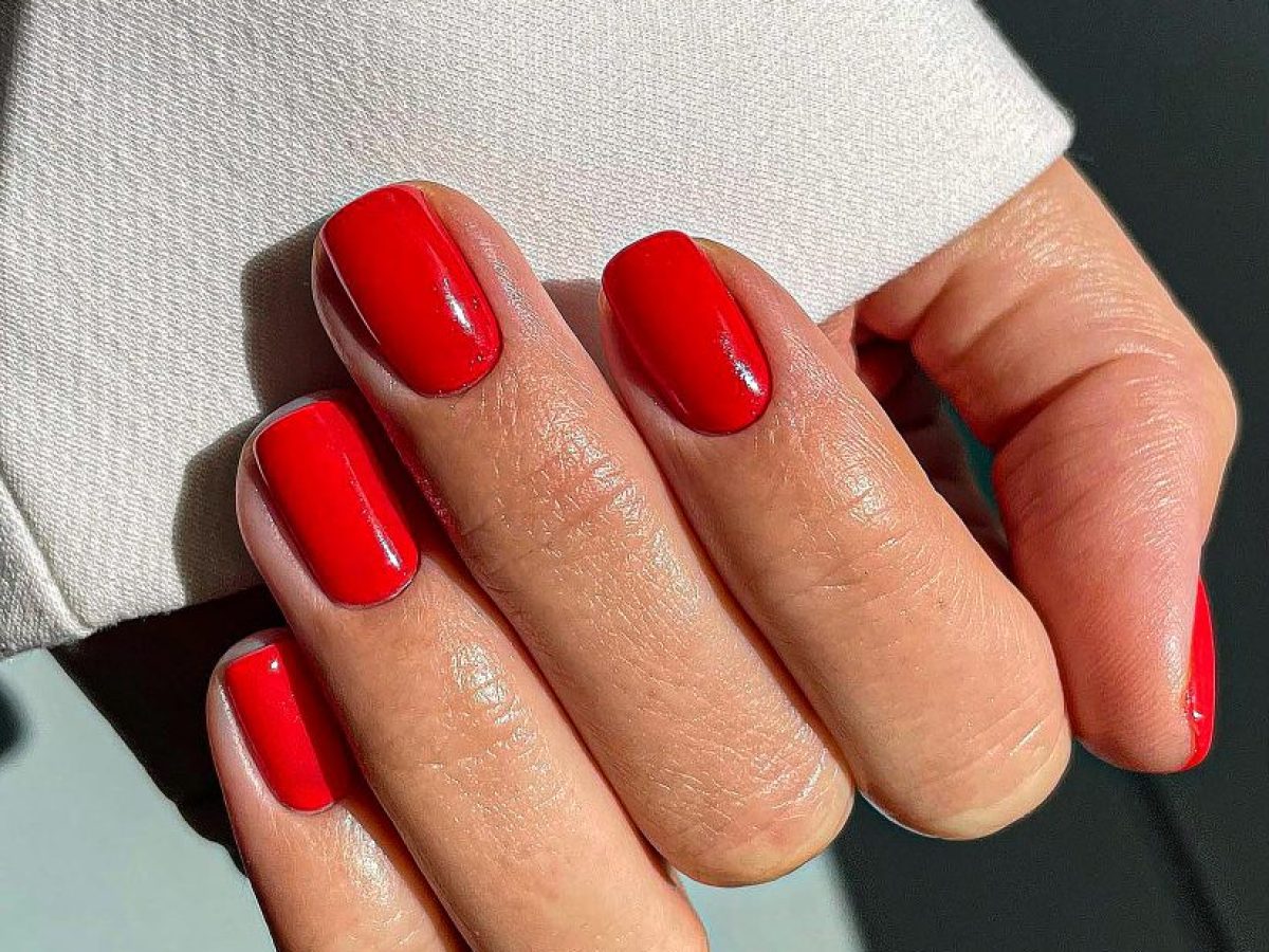 6 τάσεις στο μανικιούρ που θα απογειώσουν τις εμφανίσεις σας