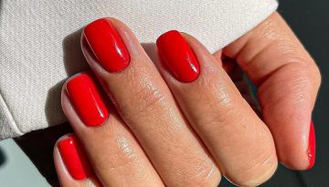 6 τάσεις στο μανικιούρ που θα απογειώσουν τις εμφανίσεις σας