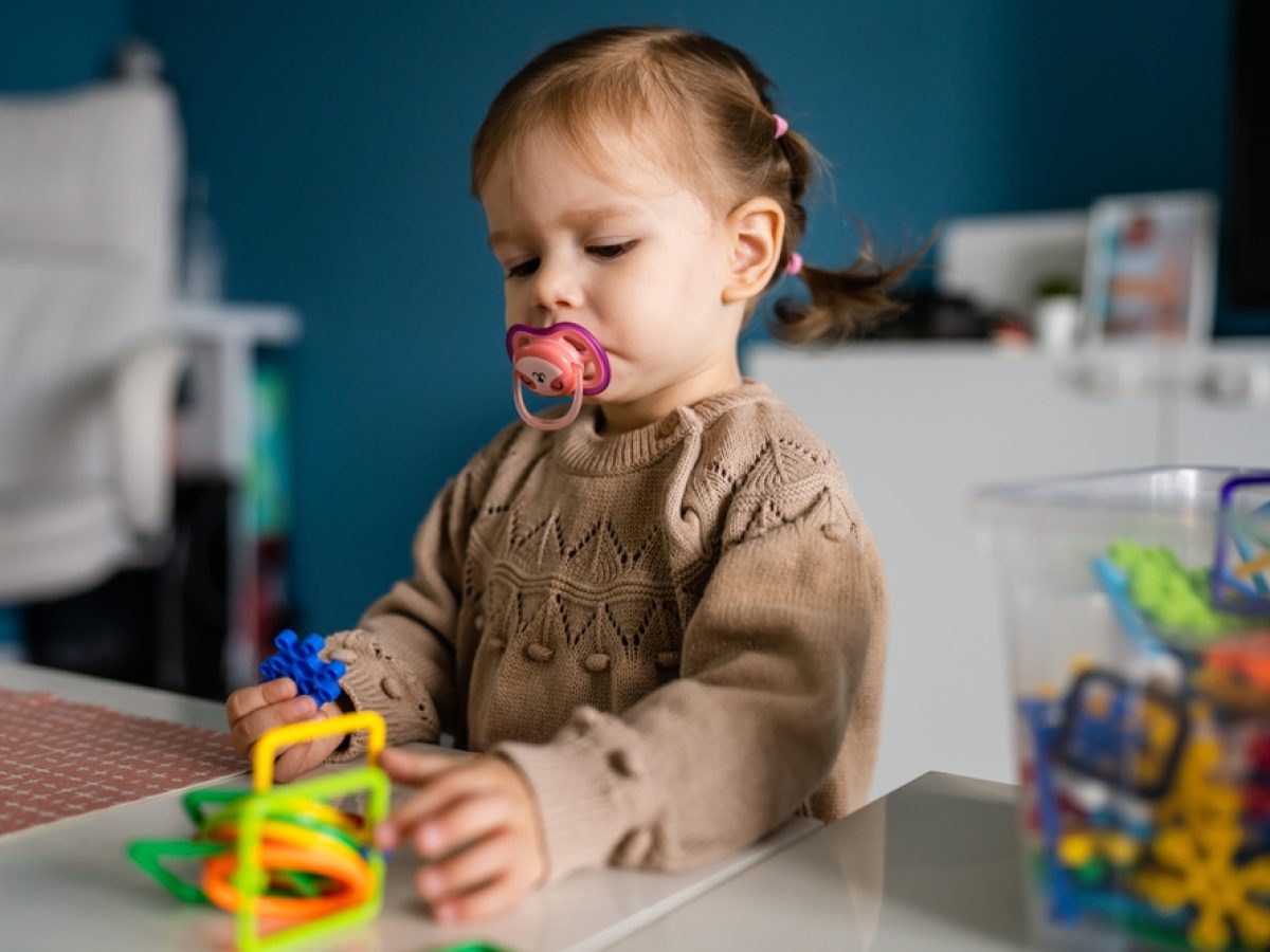 63% των γονέων έχει νιώσει ότι κρίθηκε γι’ αυτό τον λόγο