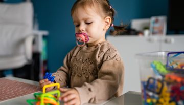 63% των γονέων έχει νιώσει ότι κρίθηκε γι’ αυτό τον λόγο