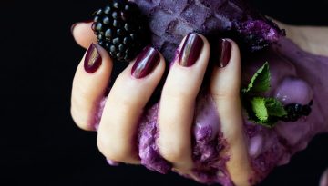 Mani inspo: 6 χρώματα νυχιών που πρέπει να δοκιμάσετε τώρα