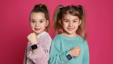 Smartwatch: Πώς «ρυθμίζουν» το συναίσθημα του παιδιού;