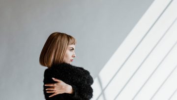 Vampire haircut: Το κούρεμα που θα επικρατήσει