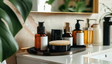 Αυτά είναι τα καλλυντικά που δεν πρέπει να αποθηκεύετε στο μπάνιο σας