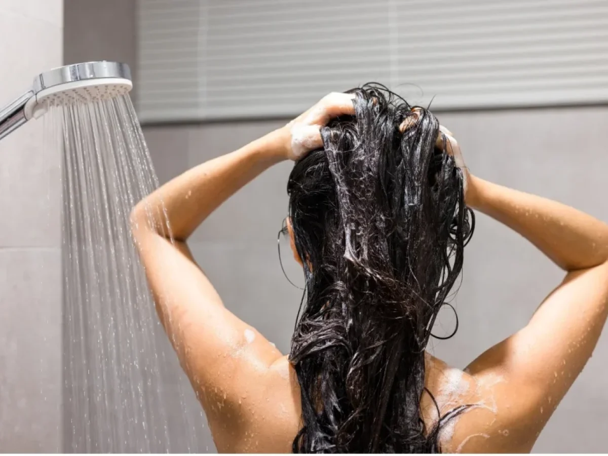 «Αυτή η πολύ απλή συνήθεια με βοήθησε να νιώσω άνθρωπος μετά τον τοκετό»