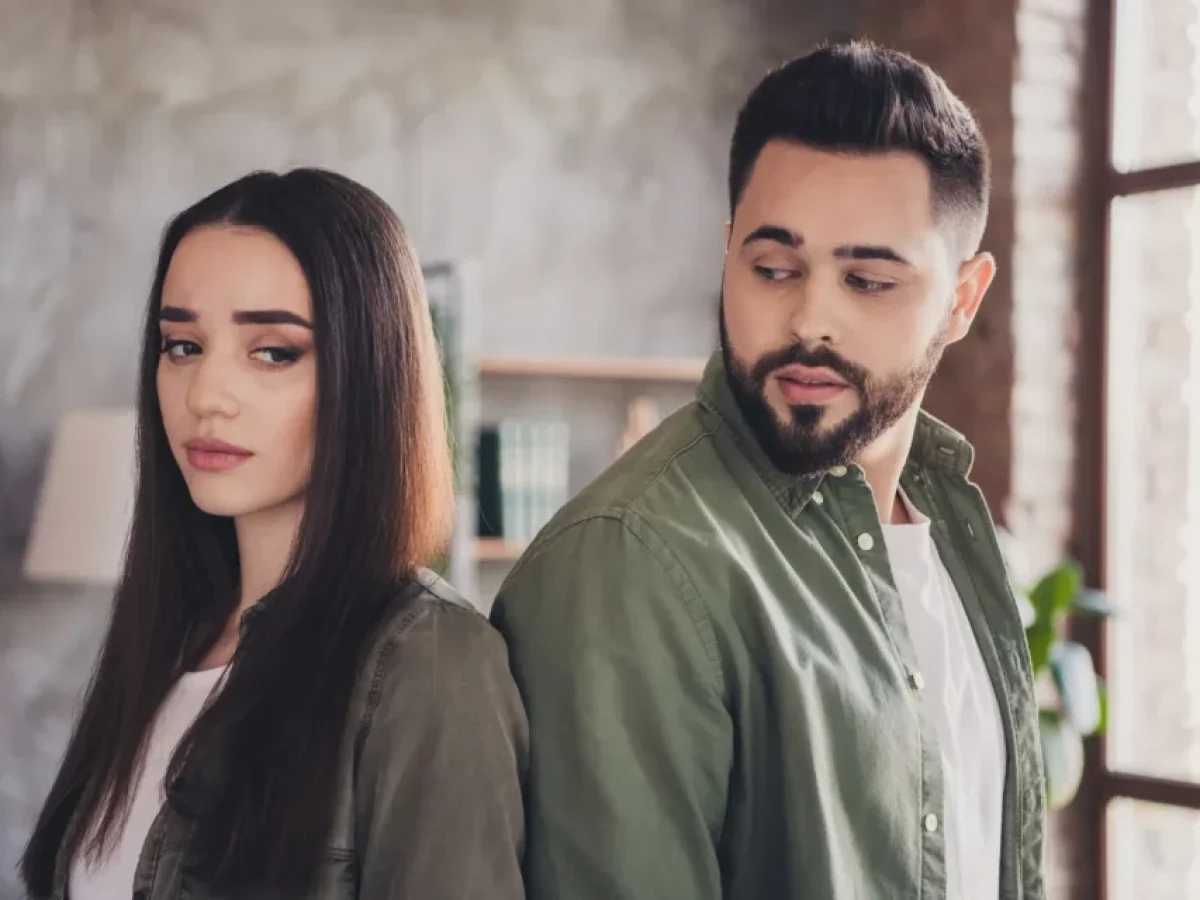 Αυτισμός ή ναρκισσισμός στη σχέση; Πώς βιώνεις το καθένα και τι να κάνεις για να το διαχειριστείς