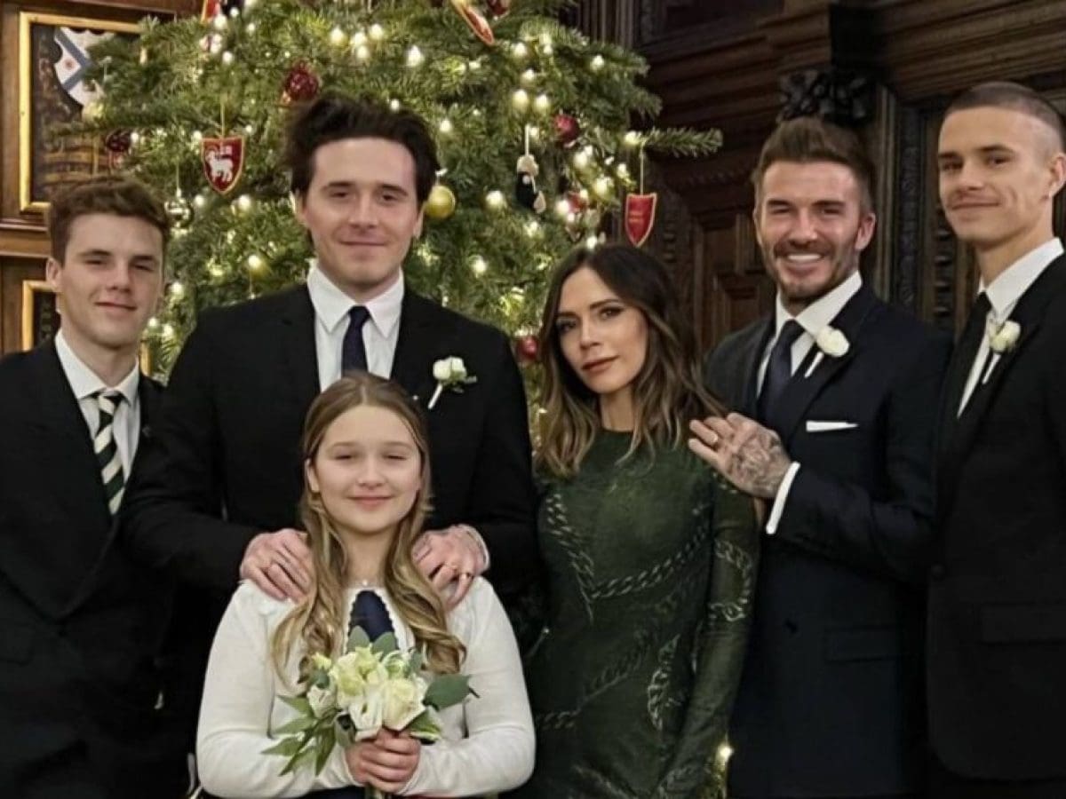 Μπρούκλιν Μπέκαμ: Μαίνεται ο «πόλεμος» με τους γονείς του – Τελεσίγραφο να επικοινωνούν μόνο μέσω δικηγόρων