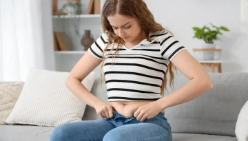 Χαλαρή κοιλιά μετά τη γέννα: Πώς να την επαναφέρεις χωρίς υπερβολές