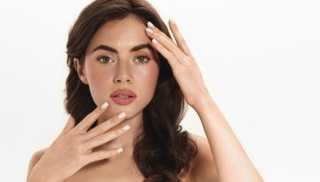 Χείλη: 3 top lip looks από μια αγαπημένη makeup artist των stars