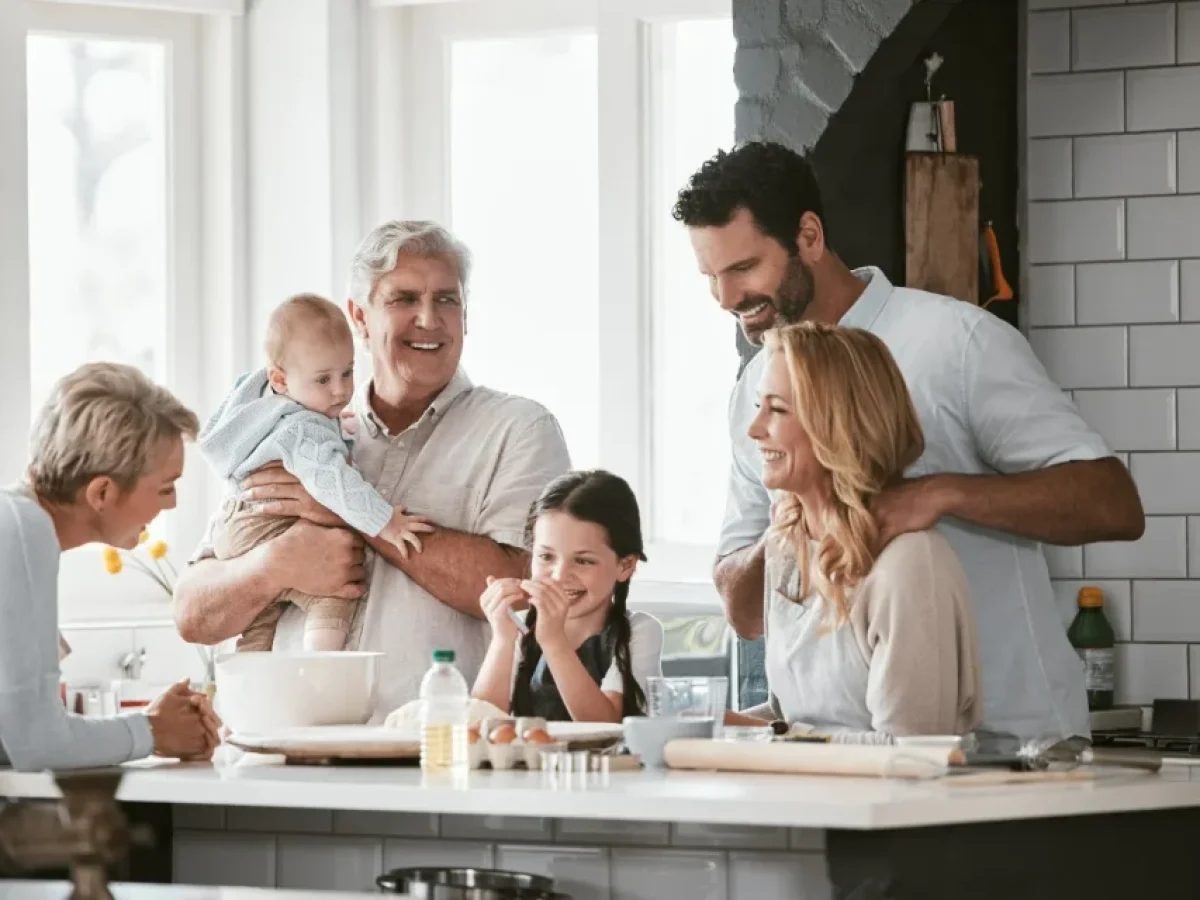 Χρειάζεσαι βοήθεια μετά τη γέννα; 6 πράγματα που μπορείς να ζητήσεις από τους γονείς σου