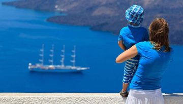 Δωρεάν all inclusive διακοπές για 50 οικογένειες – Δείτε πώς