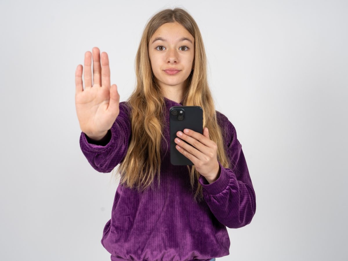 Έφηβοι: Πώς προλαβαίνουμε επικίνδυνες συμπεριφορές;