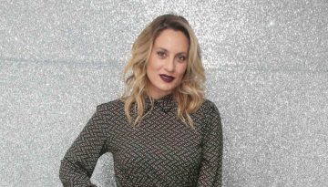 Ελεονώρα Μελέτη: Η κατάψυξη ωαρίων και η στιγμή που έκλαψε με λυγμούς μπροστά στην κόρη της