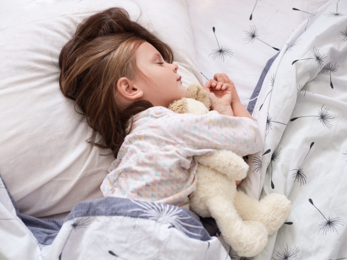 Επαρκής ύπνος και δραστηριότητες: Πώς να επιτύχουμε την ισορροπία;