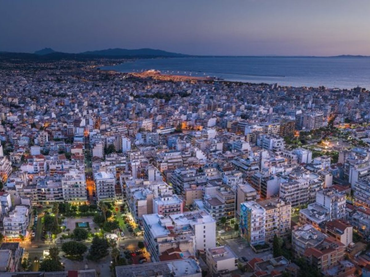 Εργασία Πάτρα: Πώς να βρεις ευκαιρίες στον τομέα φροντίδας