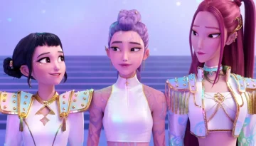 Γιατί τα πιτσιρίκια έχουν πάθει εμμονή με το “KPop Demon Hunters” ;