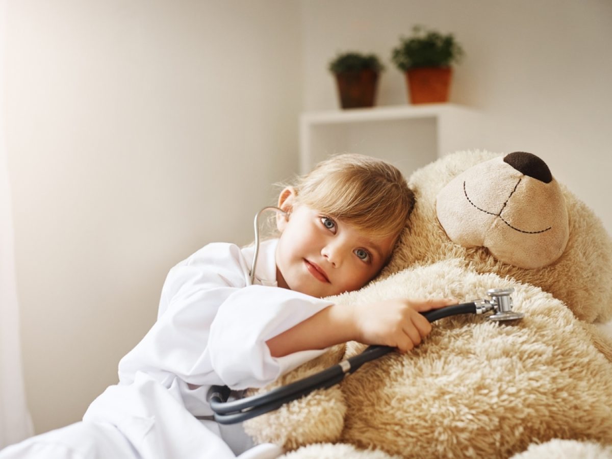 Γιατί το παιδί μου προτιμά να παίζει μόνο του;