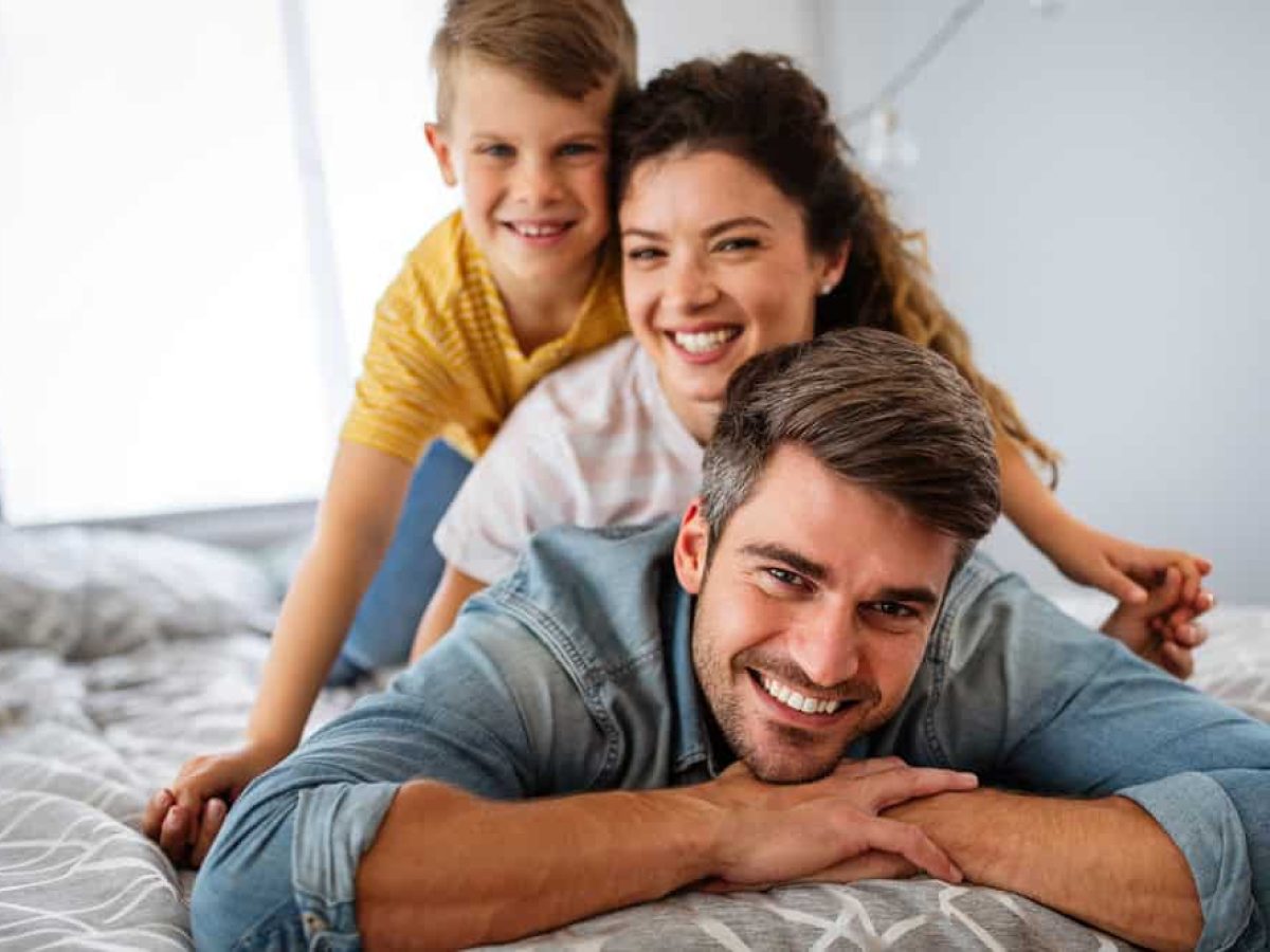 Γονείς: 5 tips για να ανταποκρίνεστε και όχι να αντιδράτε