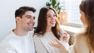 Γονείς: Οι parenting τάσεις που θα κυριαρχήσουν το 2026