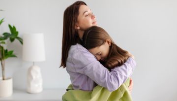 Γονείς και παιδιά: Όποιος δεν κάνει λάθη δεν μαθαίνει