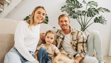 Γονείς: Μήπως ανήκετε στον «τύπο C»;