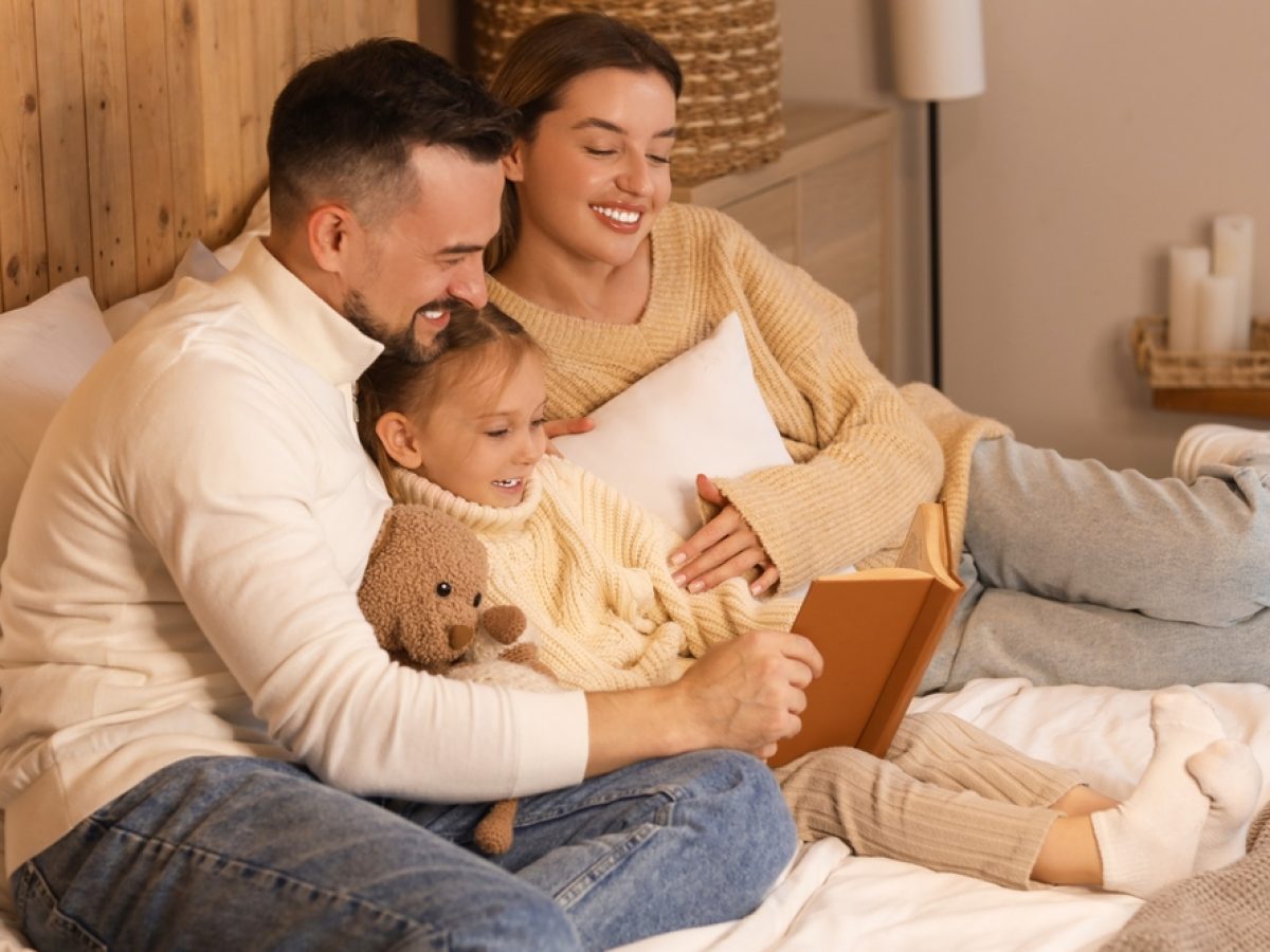 Η δύναμη των μικρών οικογενειακών συνηθειών