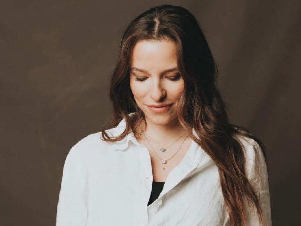 Η Εριέττα Κούρκουλου κλείνει το Κέντρο Φυσικού Τοκετού: «Ένα μεγάλο συγγνώμη – Είναι μια προσωπική αποτυχία»