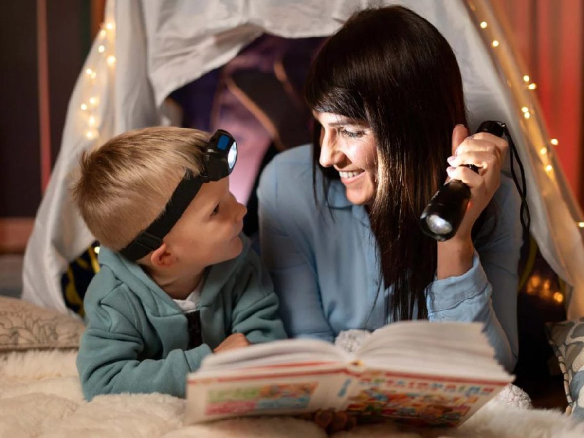 Οι γονείς που κάνουν αυτά τα 5 πράγματα μεγαλώνουν παιδιά που είναι πιο ανθεκτικά από τα περισσότερα