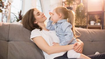 Η μέρα με τη νύχτα… Πώς αλλάζει η συμπεριφορά του παιδιού;