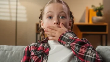 Οι μισοί γονείς απαγορεύουν τις βρισιές: Είναι όμως η σωστή στάση;