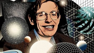 «Η νοημοσύνη είναι η ικανότητα προσαρμογής στην αλλαγή» Stephen Hawking