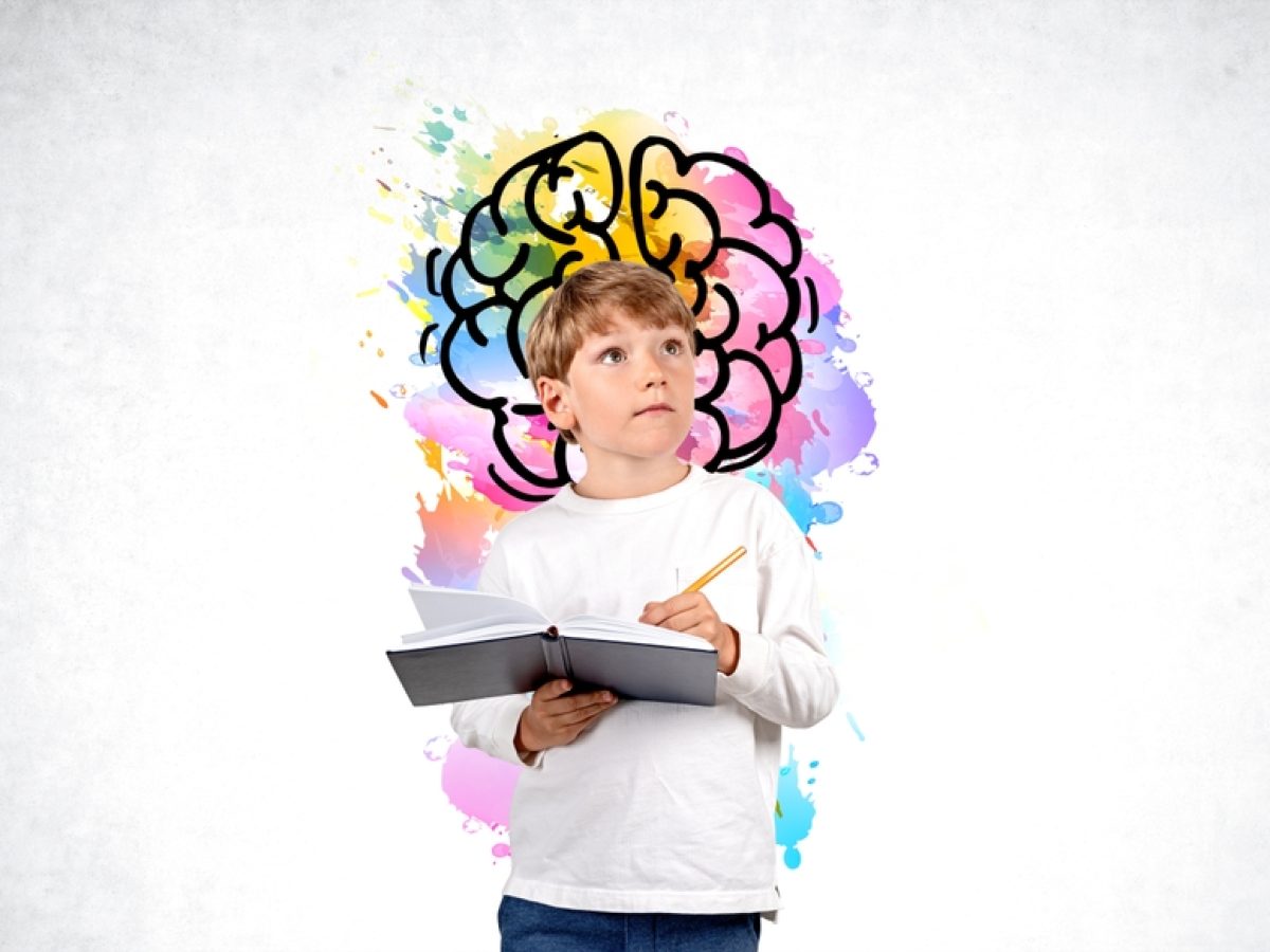 Υγεία του εγκεφάλου: Τι πρέπει να προσέχουμε με τα παιδιά